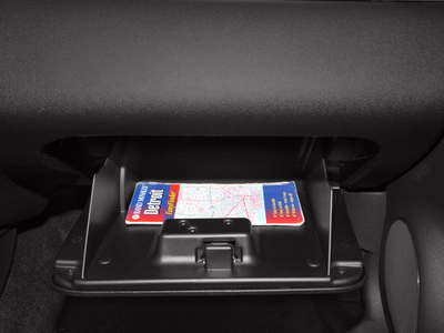 2016 Chevrolet Impala LTZ