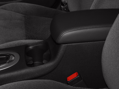 2016 Chevrolet Impala LTZ