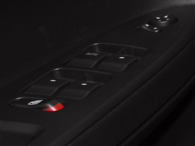 2016 Chevrolet Impala LTZ