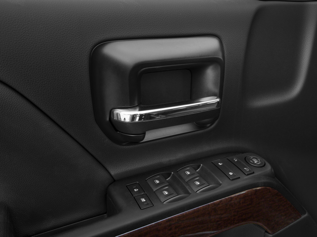 2016 GMC Sierra 2500 HD SLE