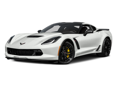 2017 Chevrolet Corvette Z06 Z06 2LZ