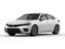 2022 Honda Civic Hatchback EX-L