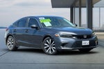 2022 Honda Civic Hatchback EX-L