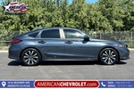2024 Honda Civic Hatchback EX-L