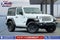 2022 Jeep Wrangler Sport