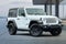 2022 Jeep Wrangler Sport