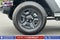 2022 Jeep Wrangler Sport