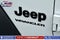 2022 Jeep Wrangler Sport