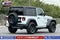 2022 Jeep Wrangler Sport