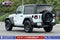 2022 Jeep Wrangler Sport