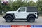 2022 Jeep Wrangler Sport