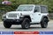 2022 Jeep Wrangler Sport