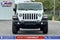 2022 Jeep Wrangler Sport
