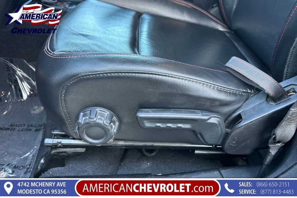 2019 Jeep WRANGLER UNLIMI RUBICON