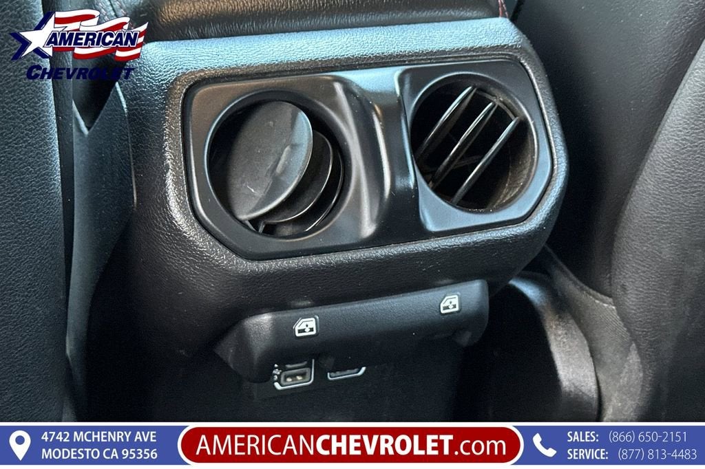 2019 Jeep WRANGLER UNLIMI RUBICON