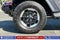 2019 Jeep WRANGLER UNLIMI RUBICON