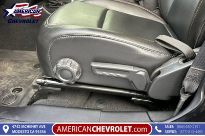 2021 Jeep Wrangler Unlimited Rubicon 392