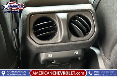 2021 Jeep Wrangler Unlimited Rubicon 392