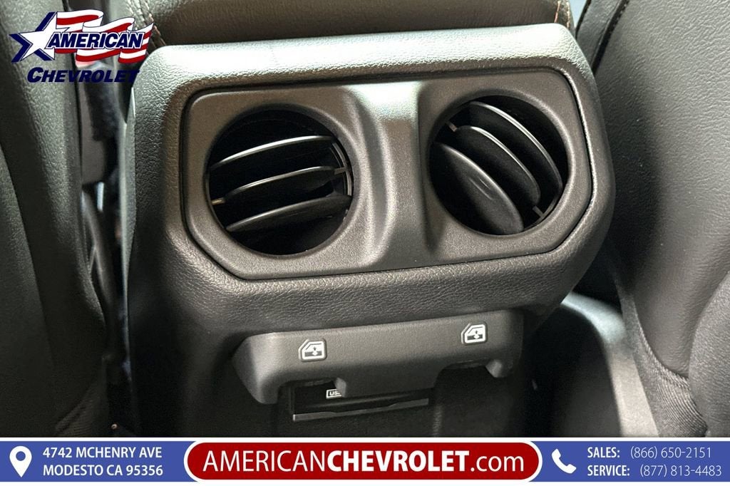 2021 Jeep Wrangler Unlimited Rubicon 392