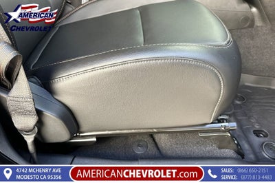 2021 Jeep Wrangler Unlimited Rubicon 392