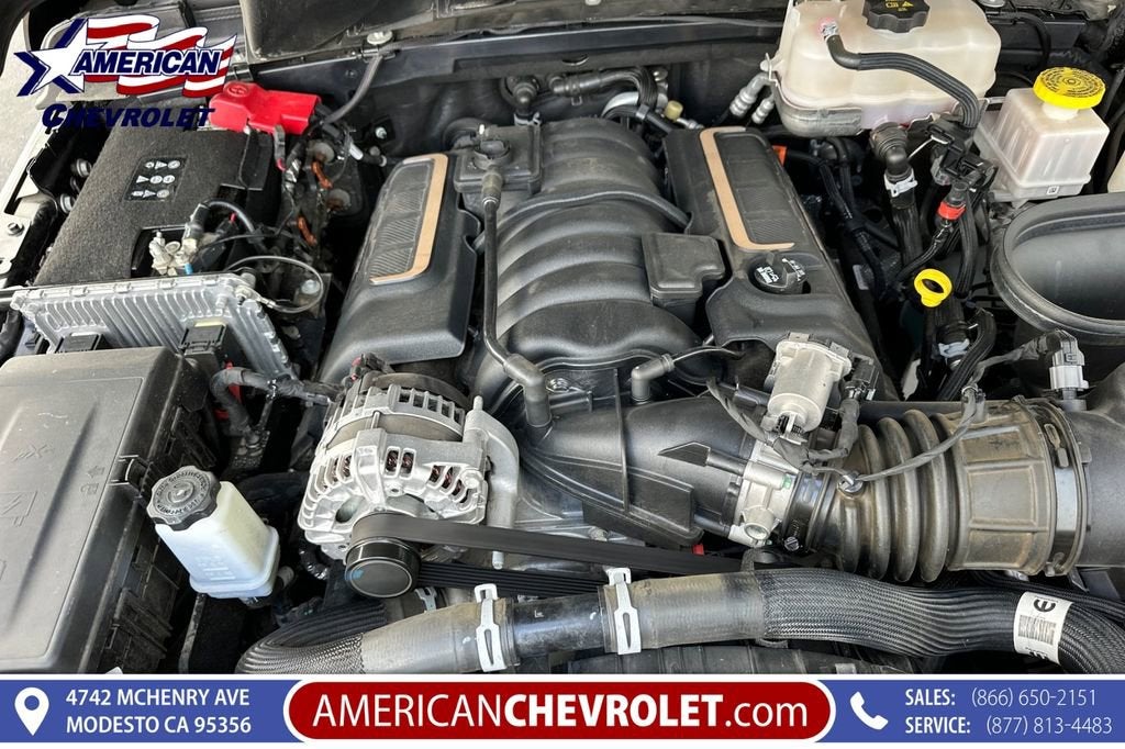 2021 Jeep Wrangler Unlimited Rubicon 392