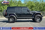 2021 Jeep Wrangler Unlimited Rubicon 392