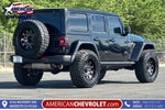 2021 Jeep Wrangler Unlimited Rubicon 392