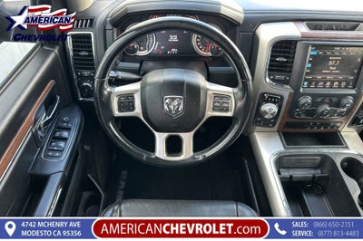 2018 RAM 1500 Laramie