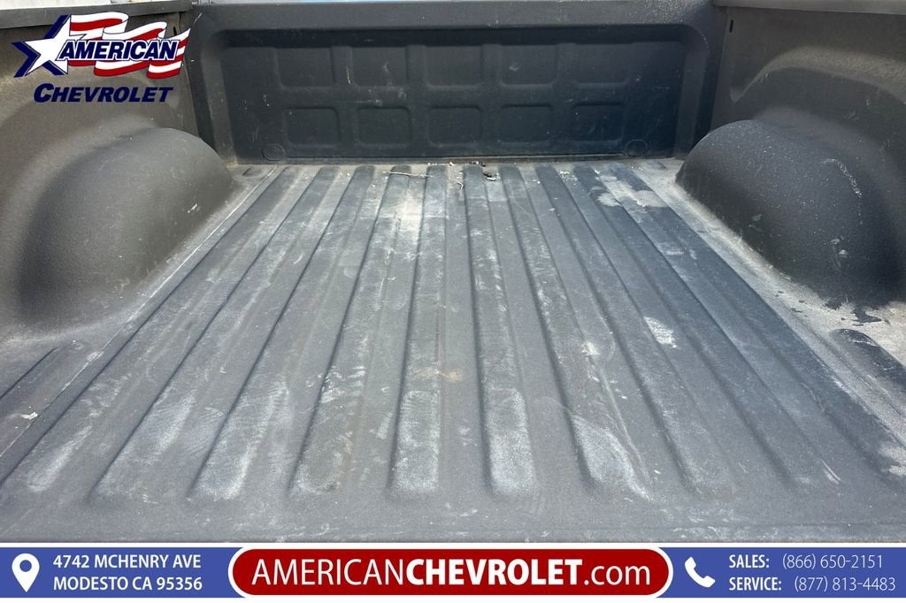 2018 RAM 1500 Laramie