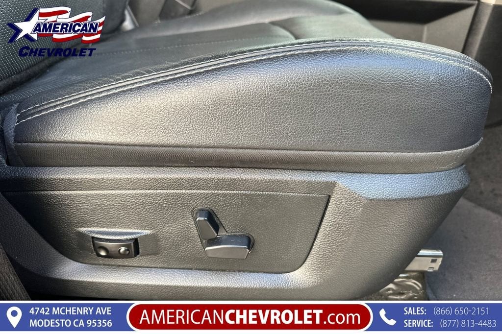 2018 RAM 1500 Laramie