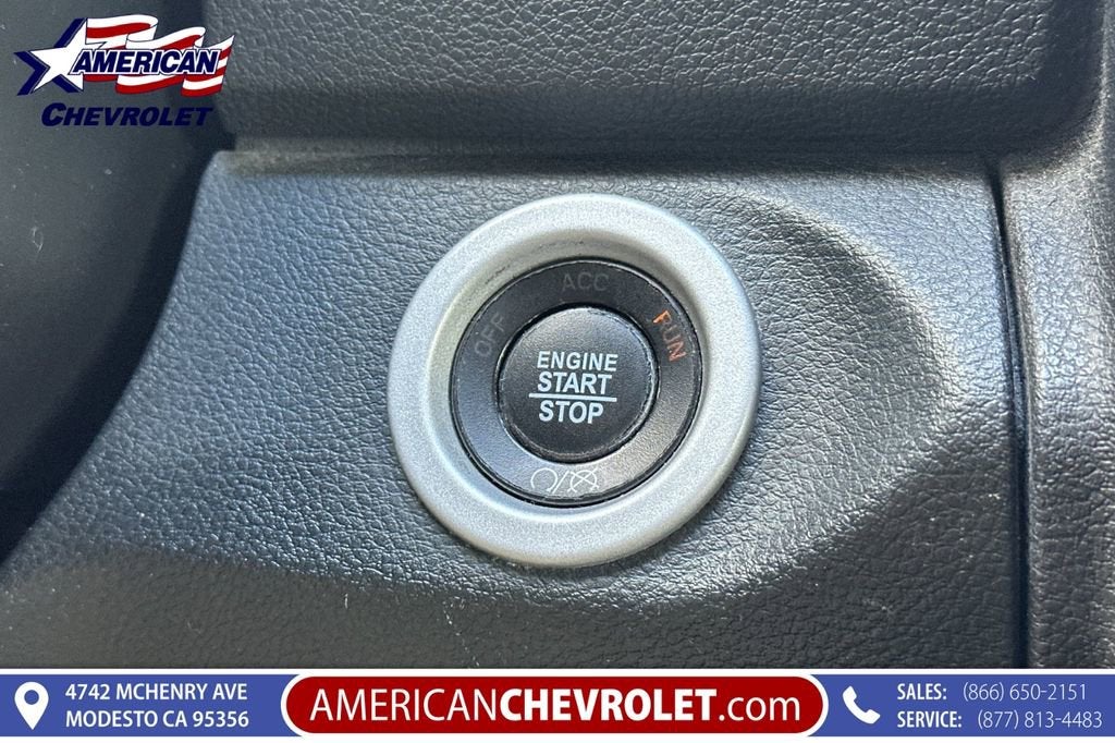 2018 RAM 1500 Laramie