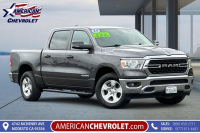 2024 RAM 1500 Big Horn