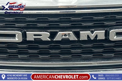 2024 RAM 1500 Big Horn