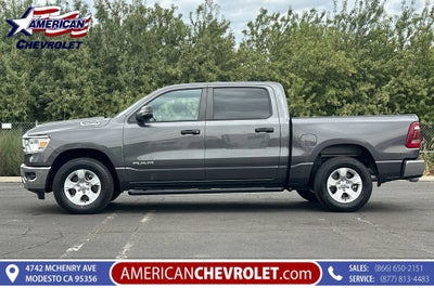 2024 RAM 1500 Big Horn