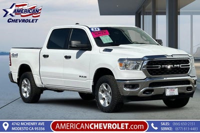 2024 RAM 1500 Big Horn