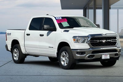 2024 RAM 1500 Big Horn