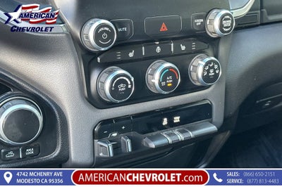 2024 RAM 1500 Big Horn