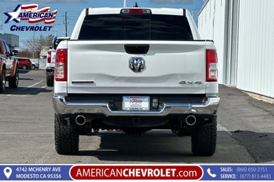 2024 RAM 1500 Big Horn