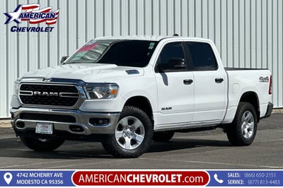 2024 RAM 1500 Big Horn