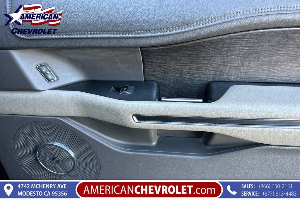 2021 Ford Expedition Max Limited