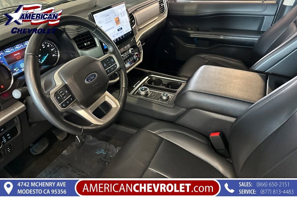 2024 Ford Expedition XLT