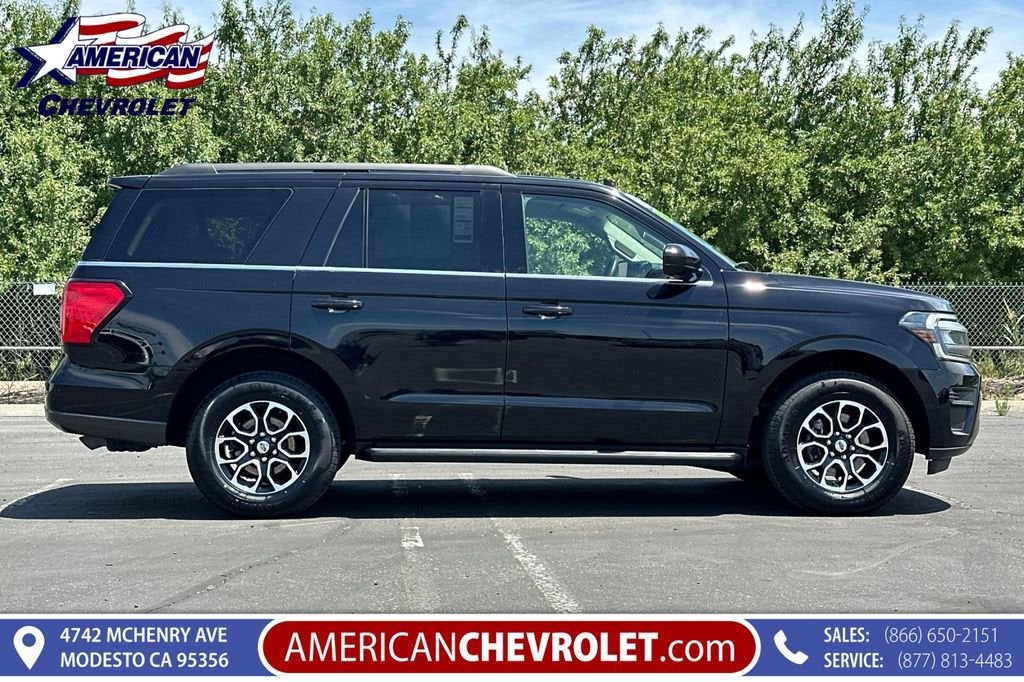 2024 Ford Expedition XLT