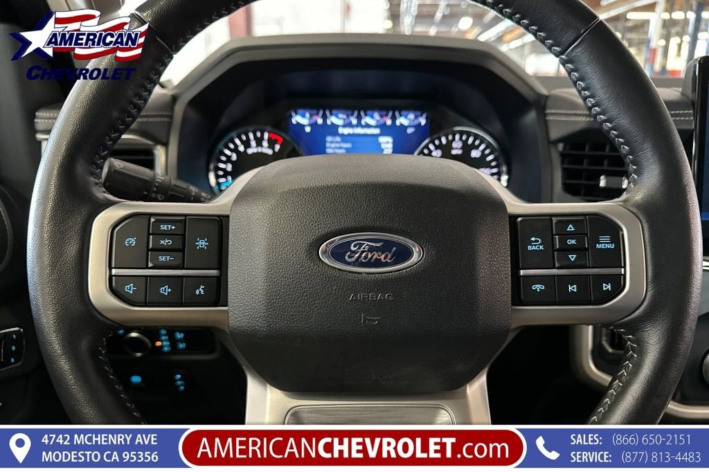 2024 Ford Expedition XLT
