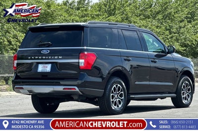 2024 Ford Expedition XLT