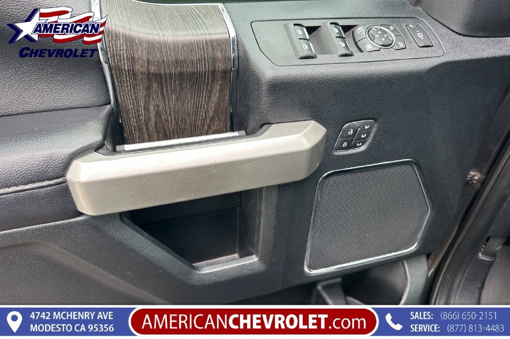 2020 Ford Super Duty F-250 SRW XL