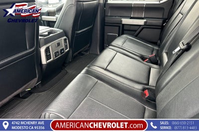 2020 Ford Super Duty F-250 SRW XL