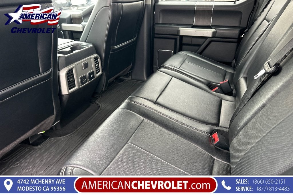 2020 Ford Super Duty F-250 SRW XL