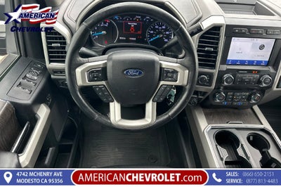 2020 Ford Super Duty F-250 SRW XL