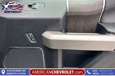 2020 Ford Super Duty F-250 SRW XL