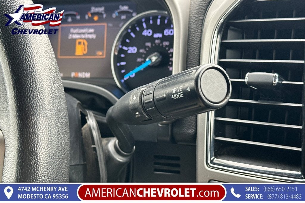 2020 Ford Super Duty F-250 SRW XL